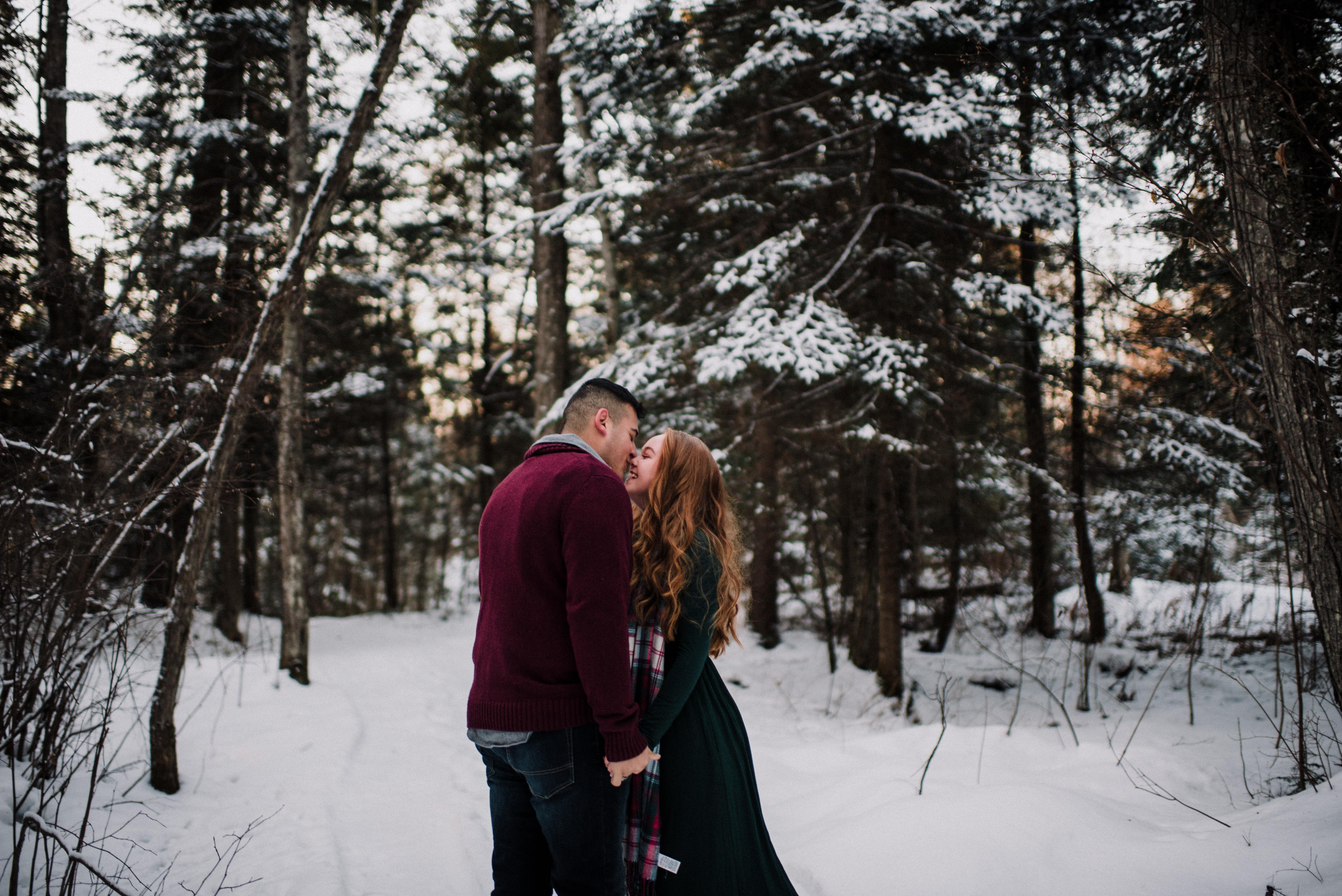 The Wedding Website of Natalie McGuire and Riley Sansone