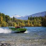 Lakeland Wanaka Jetboating