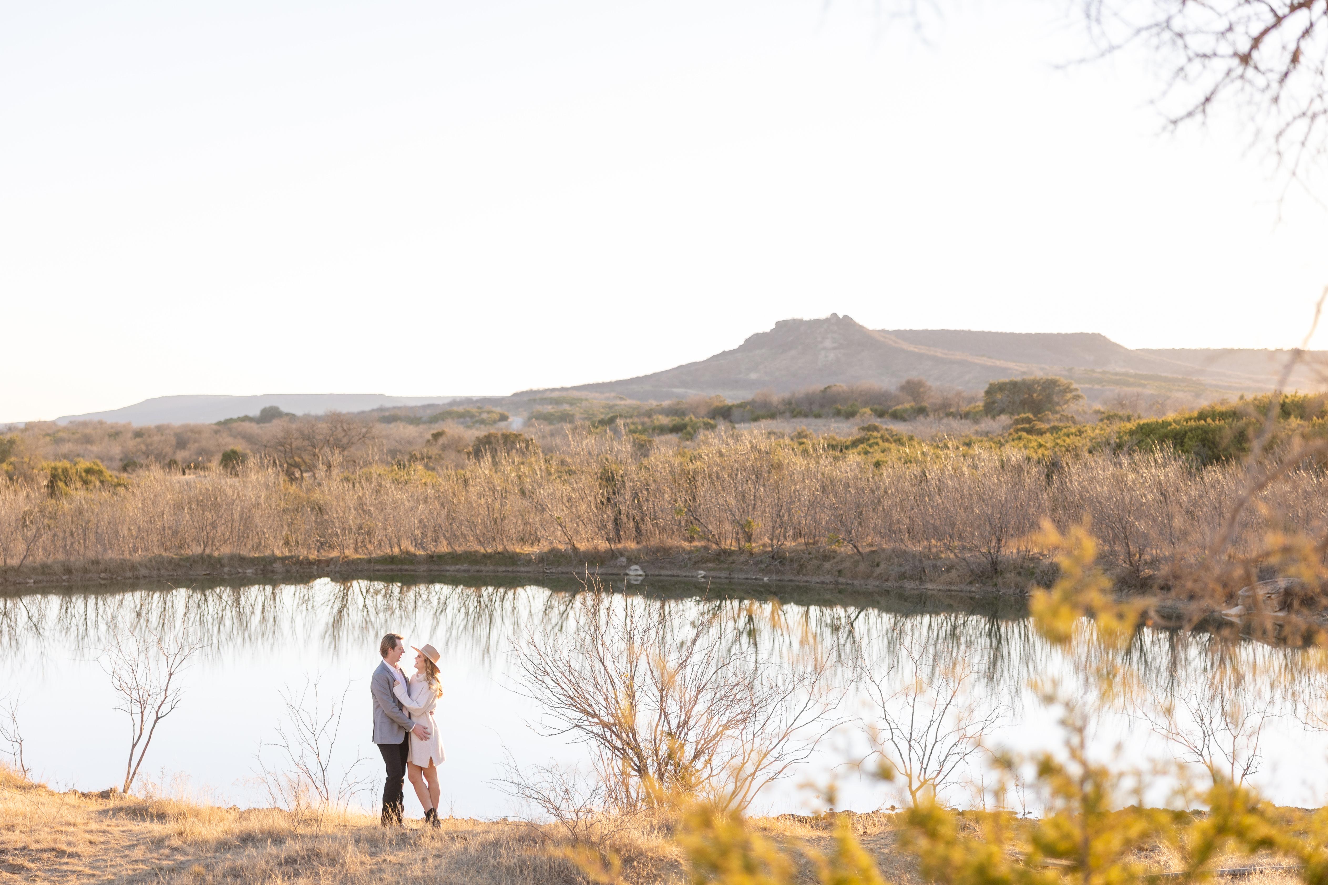 The Wedding Website of Jenny Neil and David Glenn