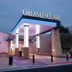 Orland Square Mall