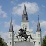 Jackson Square