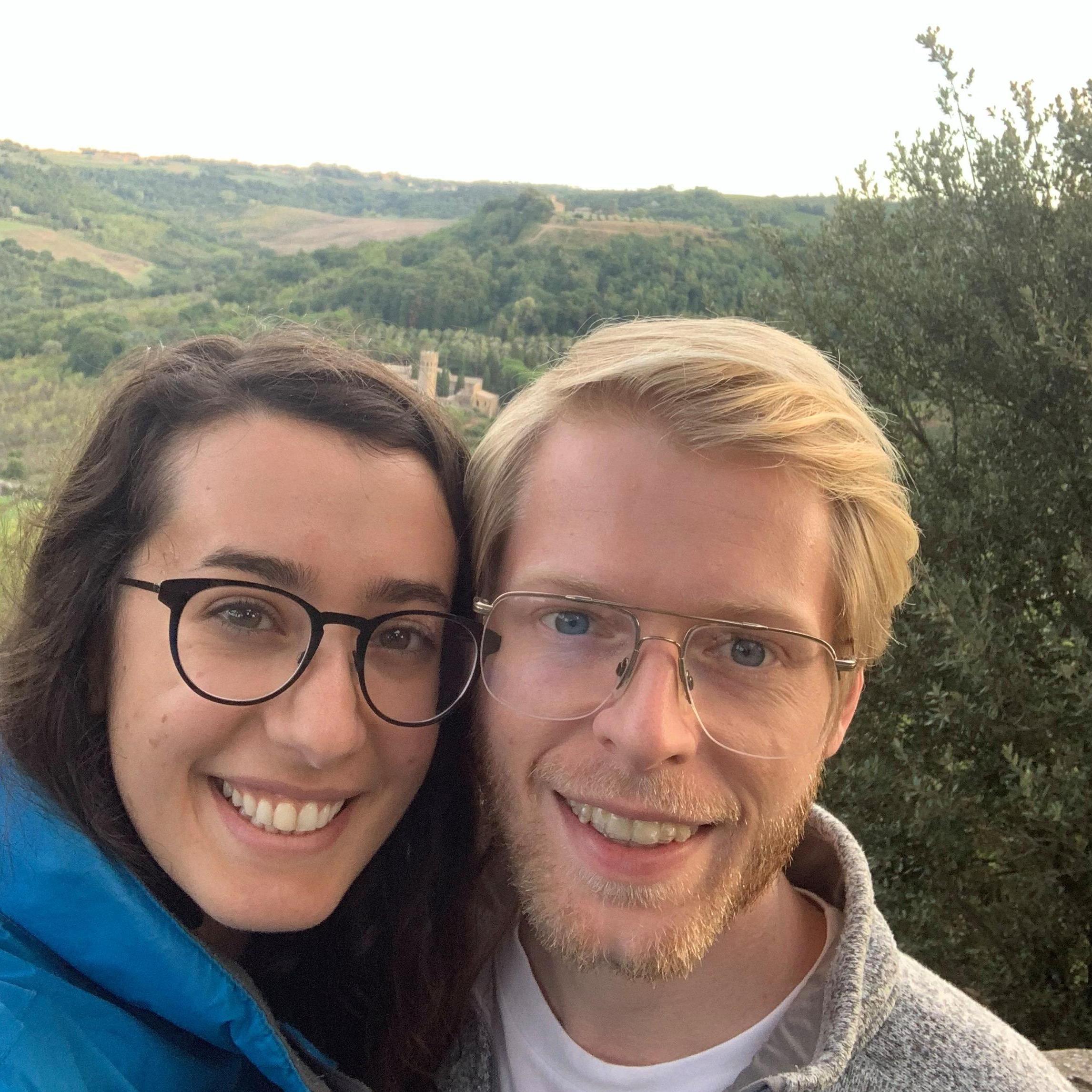 Orvieto, Italy | 2019