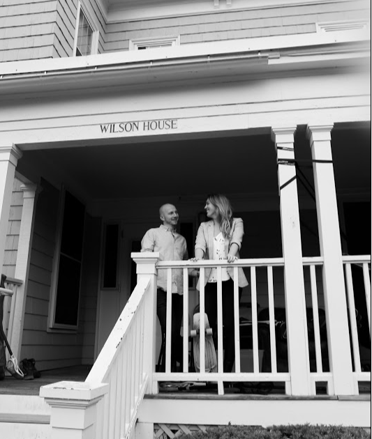 The Wedding Website of Paul Chiampa and Katherine Bailey