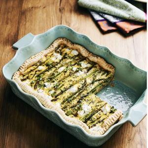 Old Havana Baking Dish