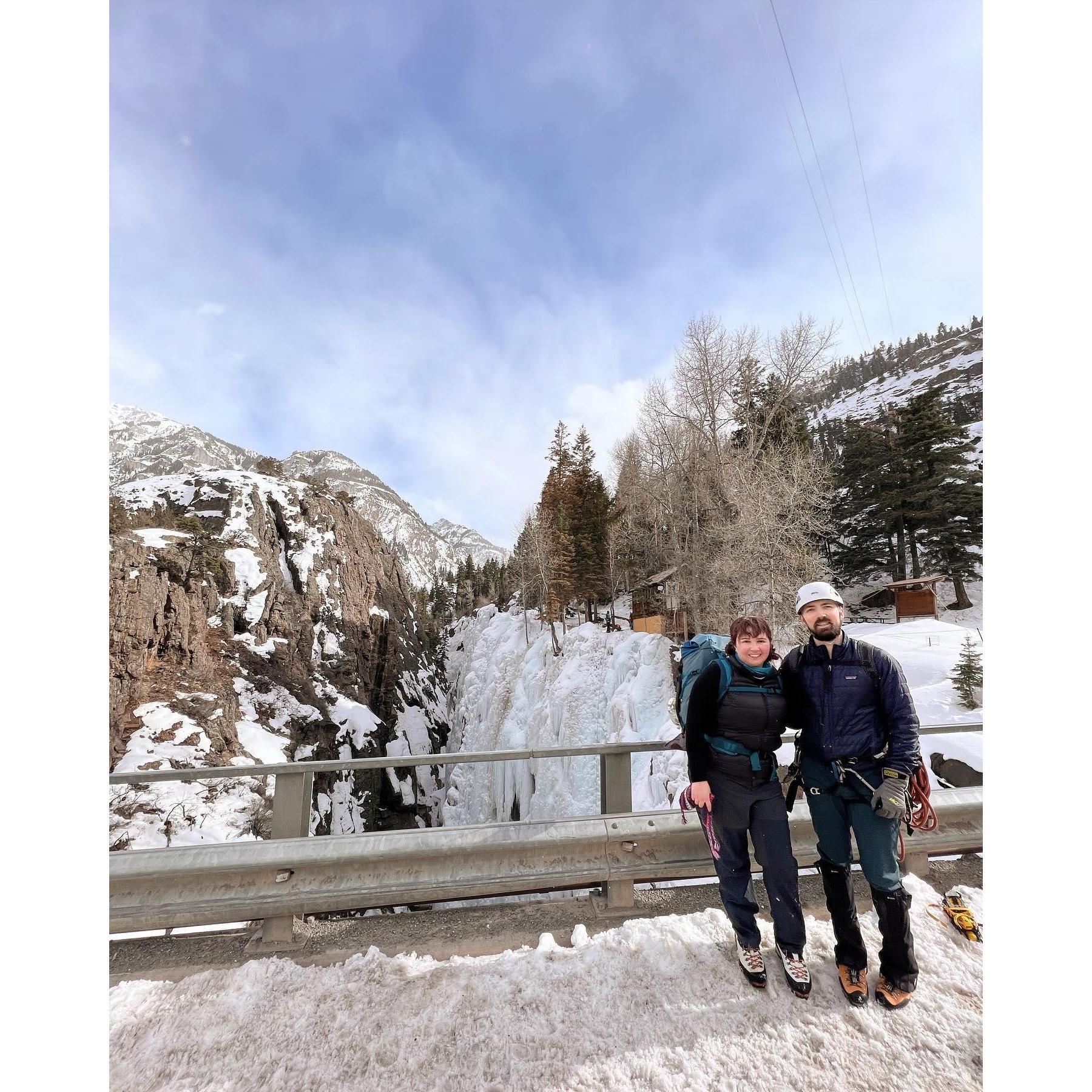 Ouray 2022