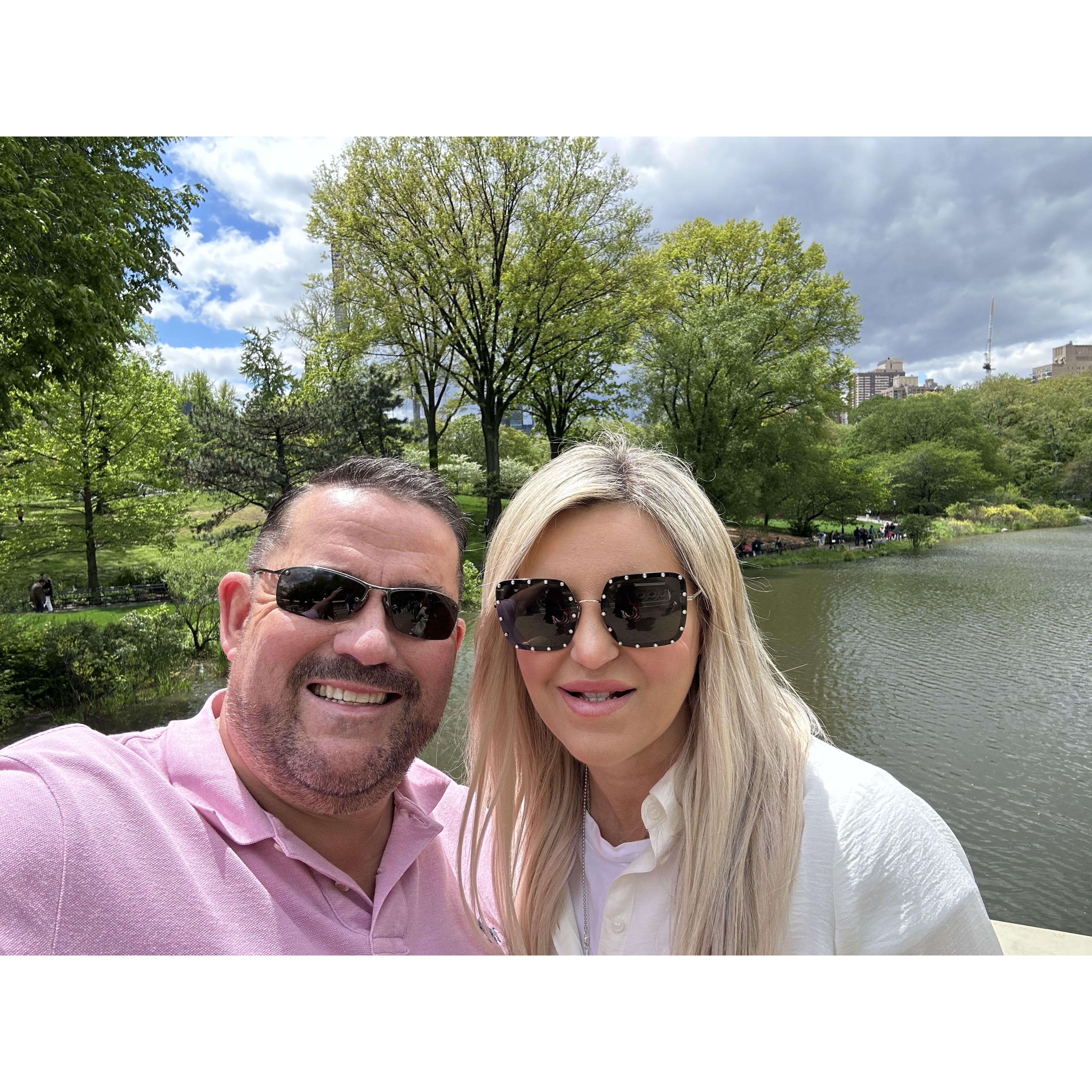 Central Park