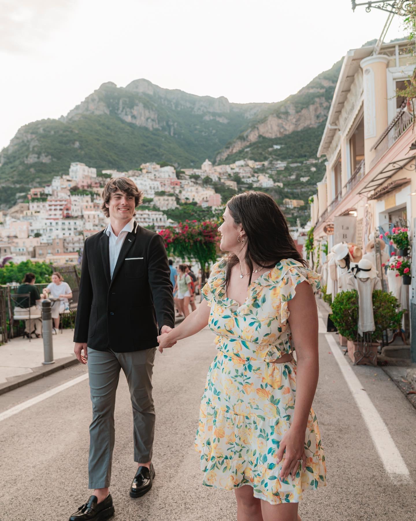 The Wedding Website of Emily Cauchi and Hayden Young