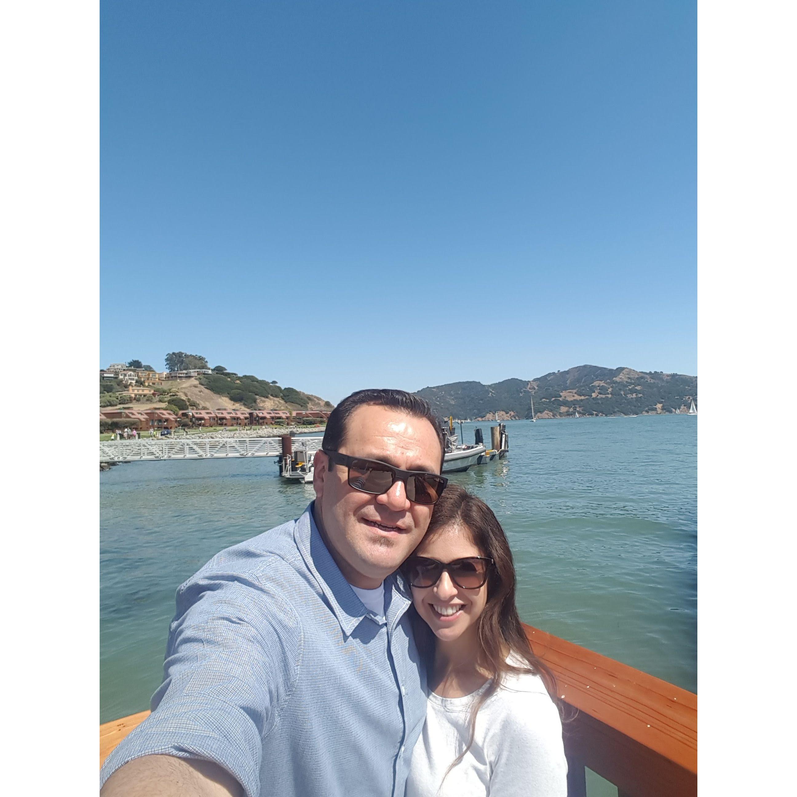 Sausalito (2017)