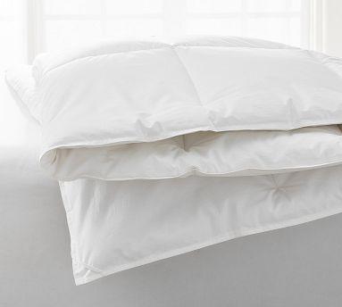 King Size Micromax® Luxe AAFA Certified Down Alternative Duvet Insert