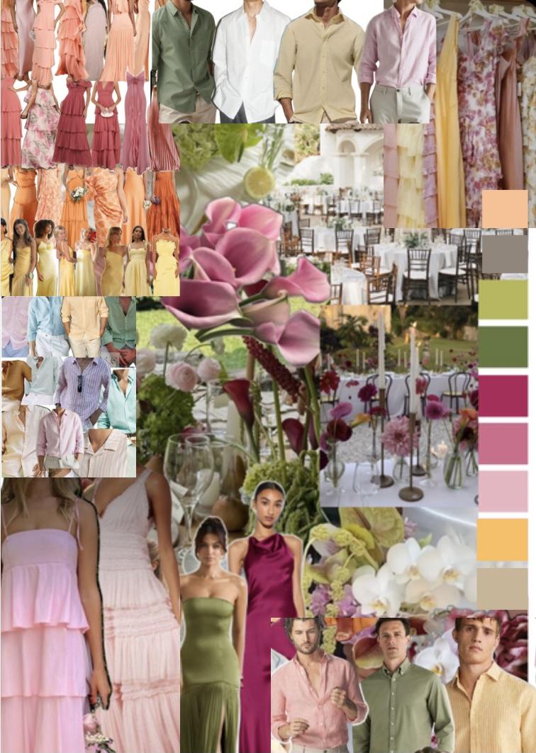 The Wedding Website of Jacob Morrison and Ashlyn Norris