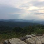 Skyline Drive