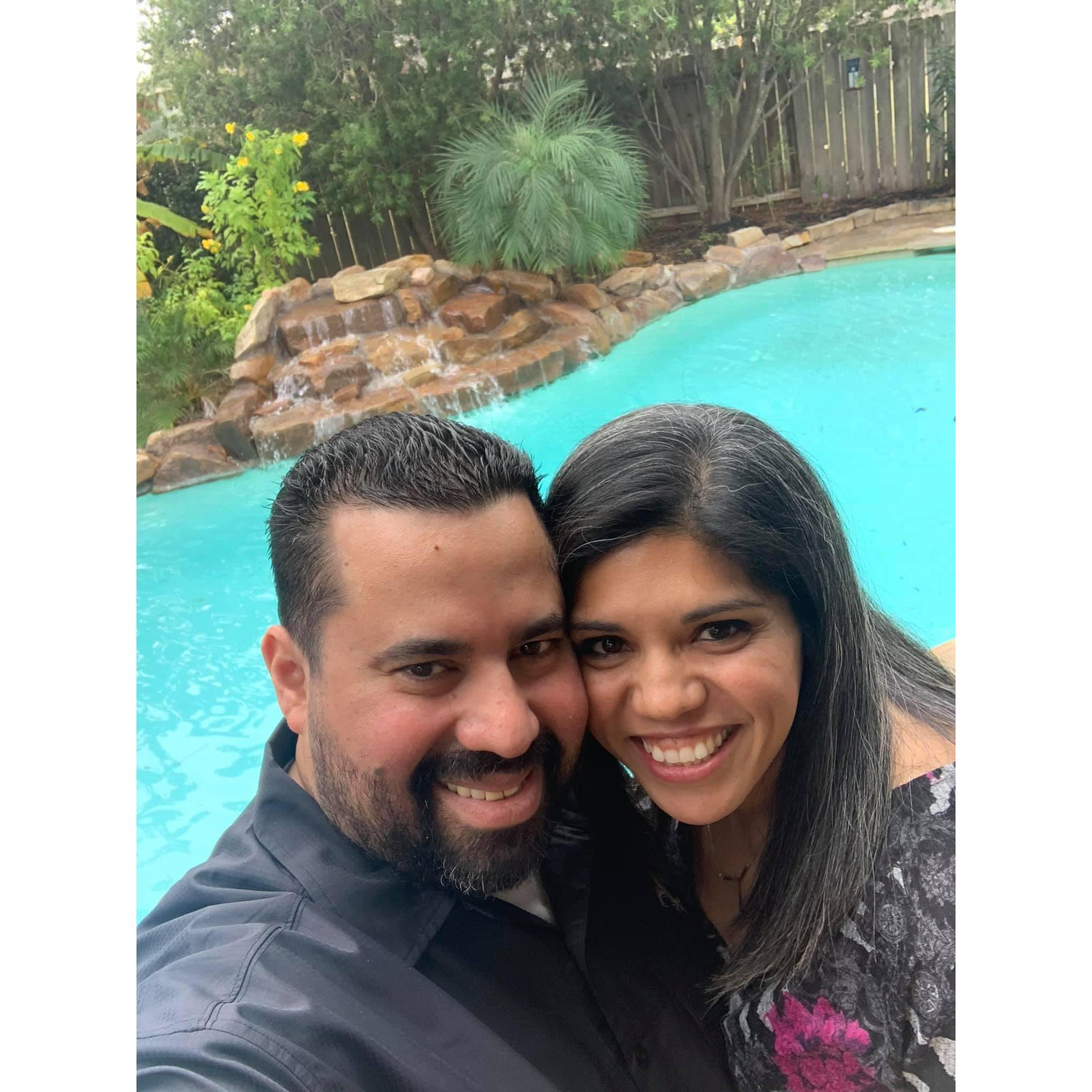 Thanksgiving at the Prima