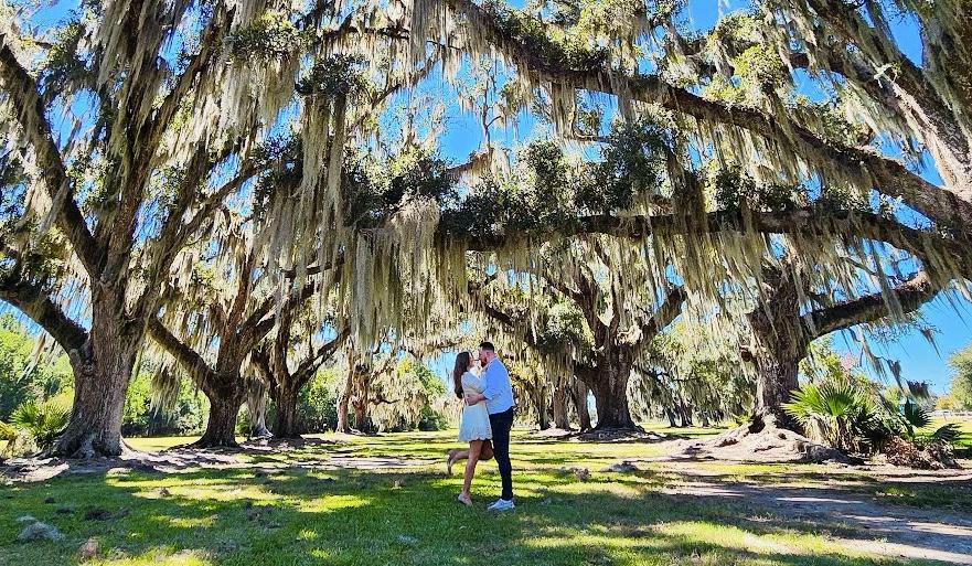 The Wedding Website of Emily White and Brandon Auglair