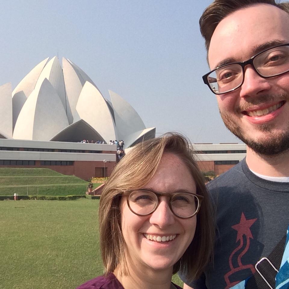 India