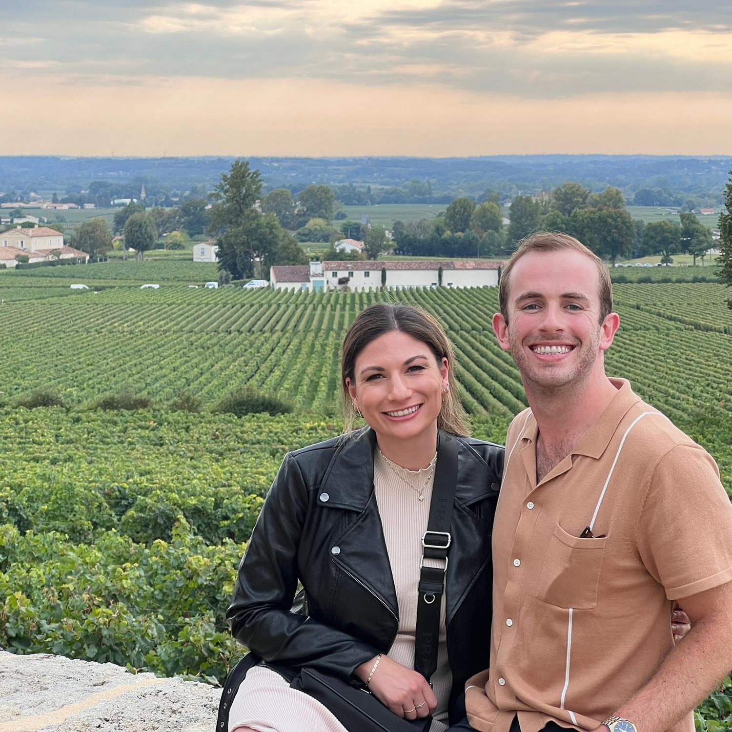 Bordeaux