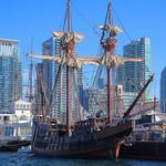 Maritime Museum of San Diego