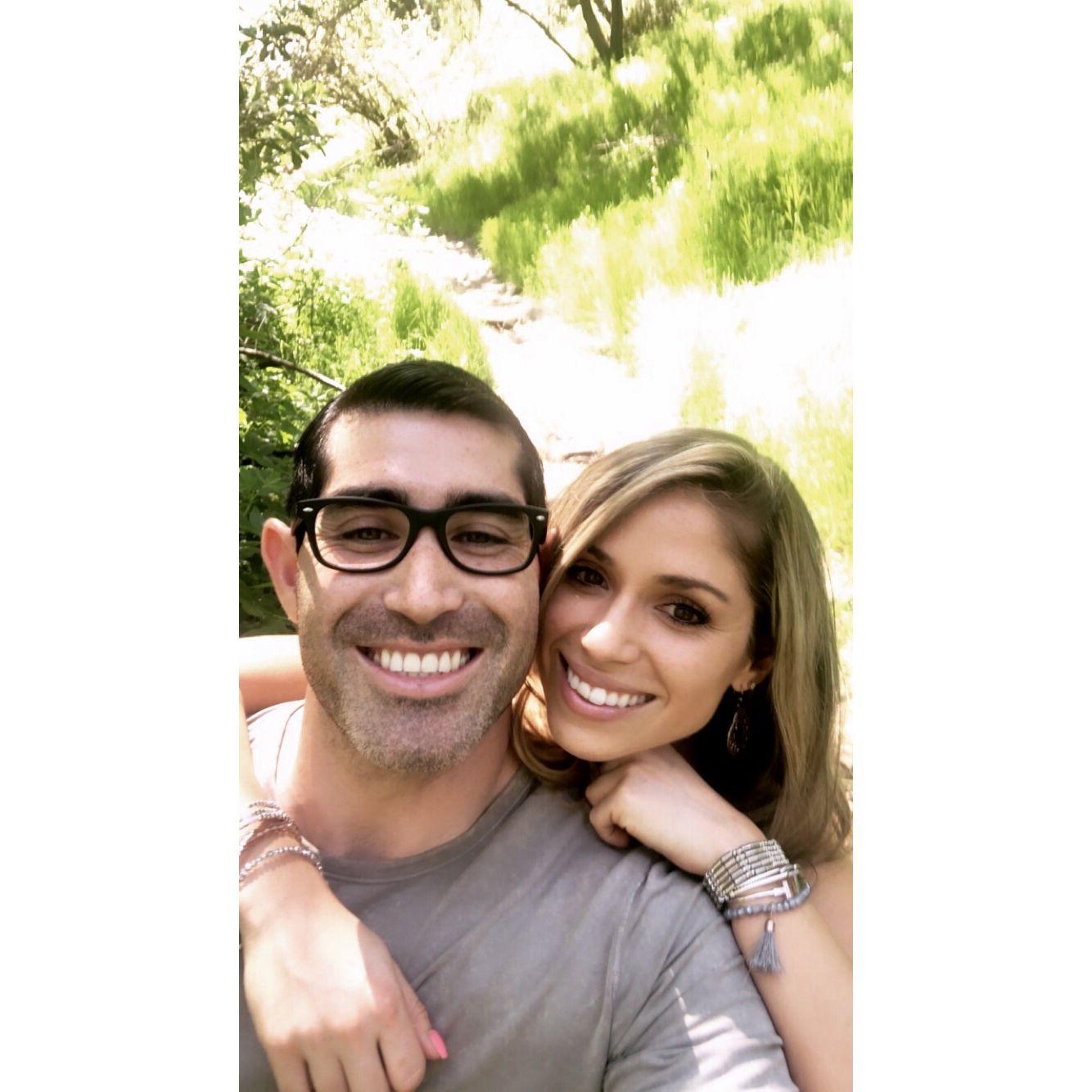 Outing to Descanso Gardens