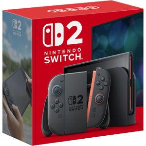 Nintendo Switch 2 Fund