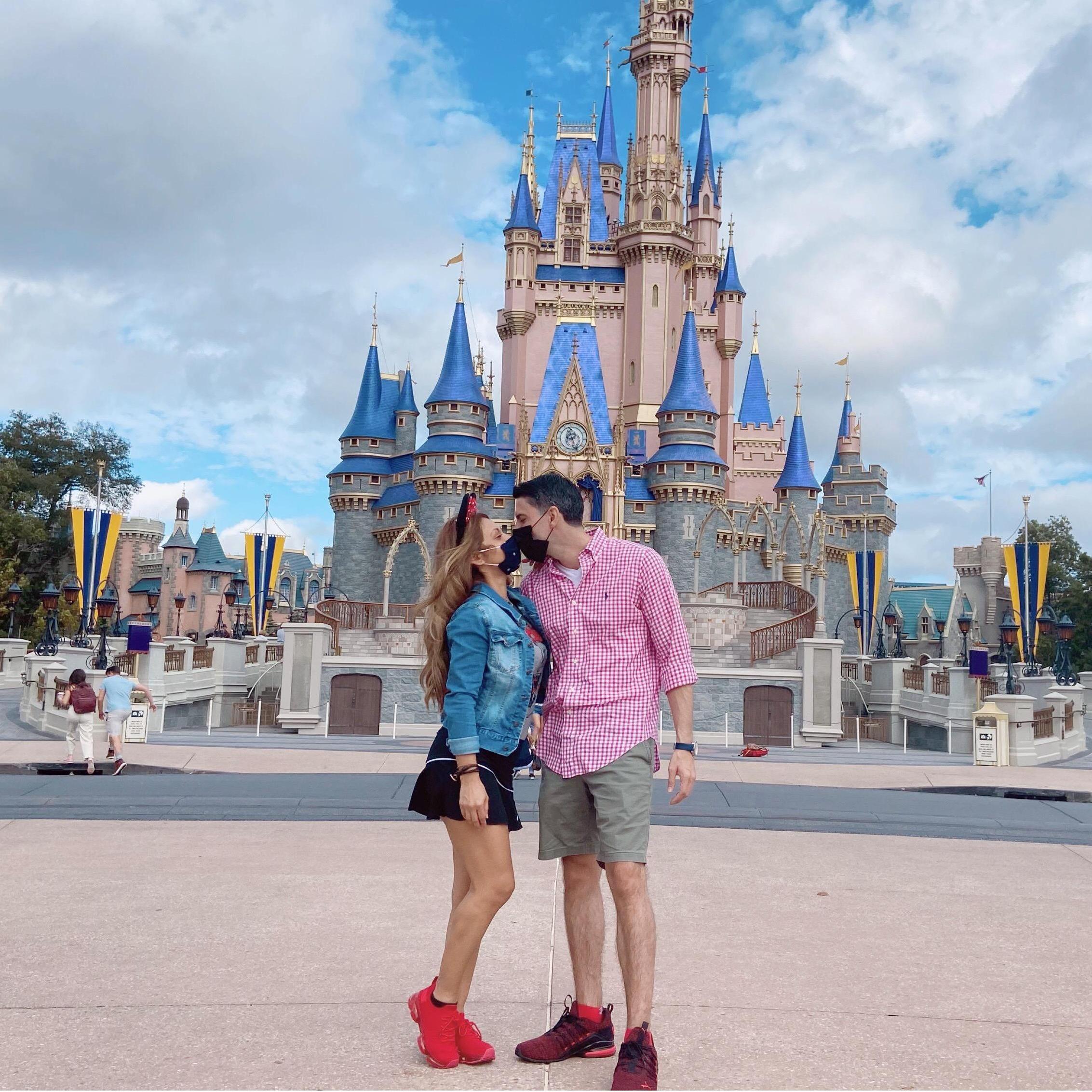 We're tying the knot, let the planning begin!