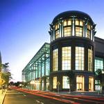 Convention Center, Providence, RI