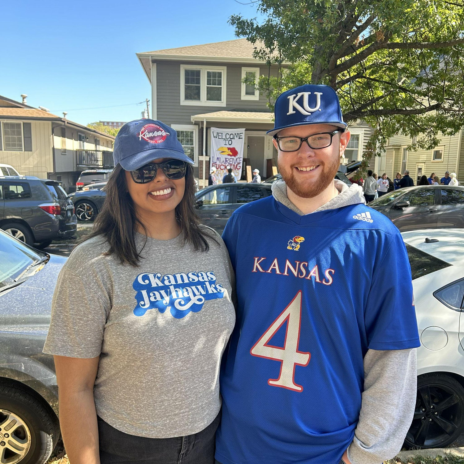 KU Football