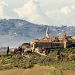 Pienza