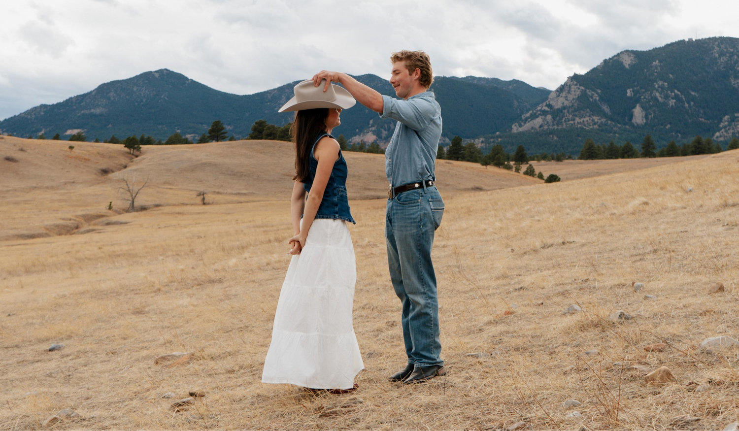 The Wedding Website of Shannon King and Sterling Schrader