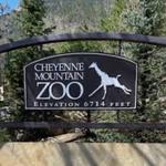 Cheyenne Mountain Zoo