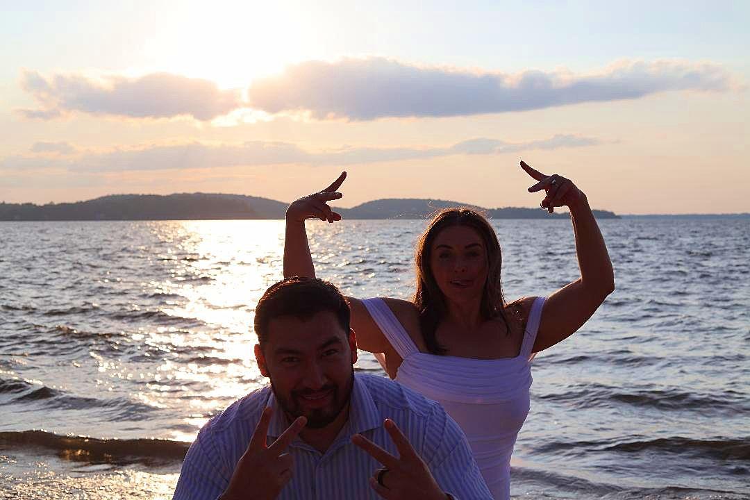 The Wedding Website of Brittany Floyd and Alex Benitez