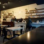 Crescendo Espresso Bar - Hilldale