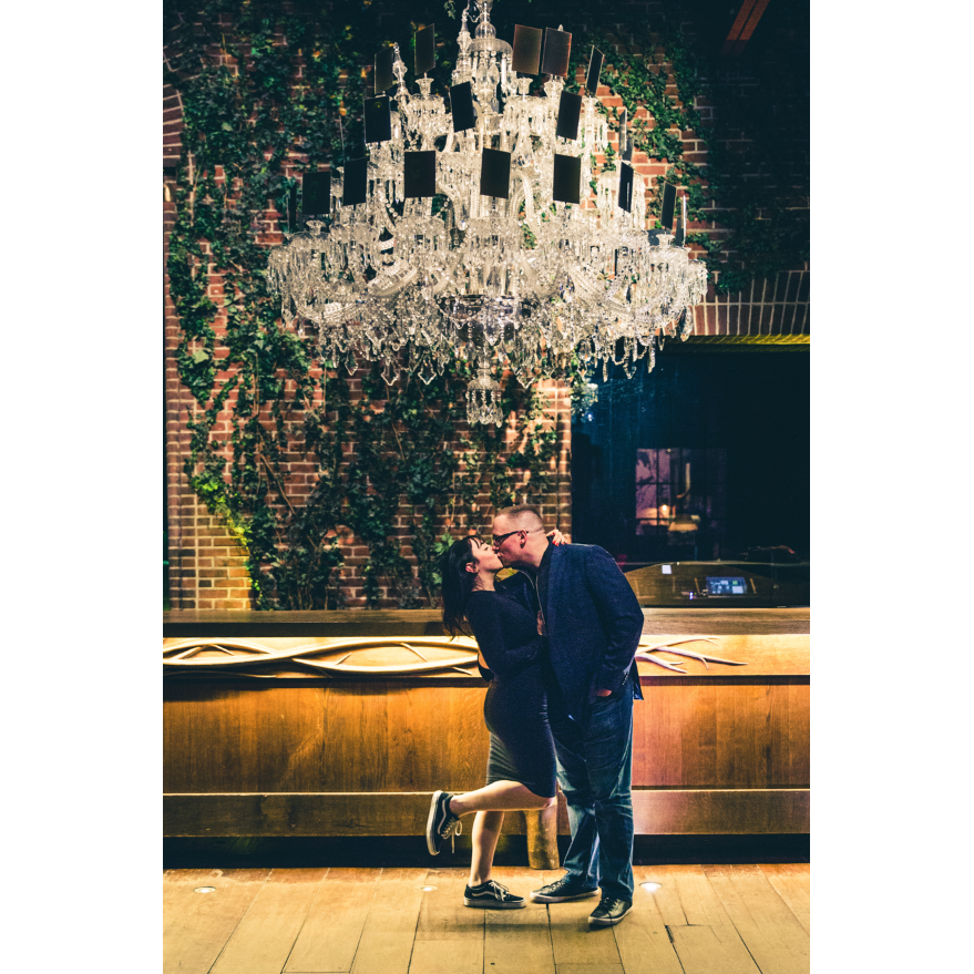 ENGAGEMENT PHOTOS