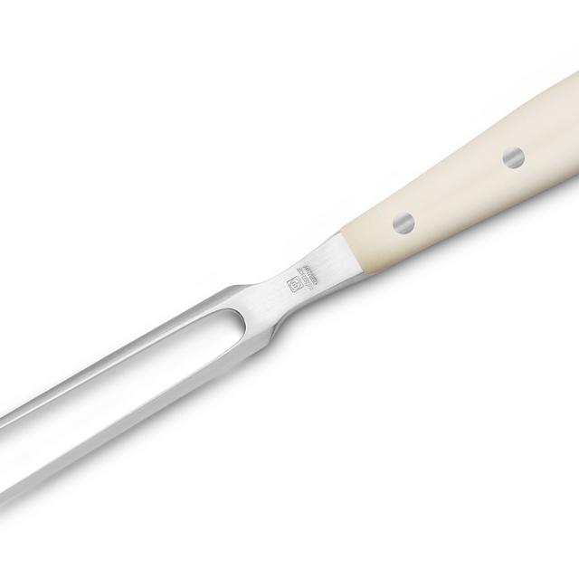Wusthof Classic Ikon Creme 6" Carving Fork