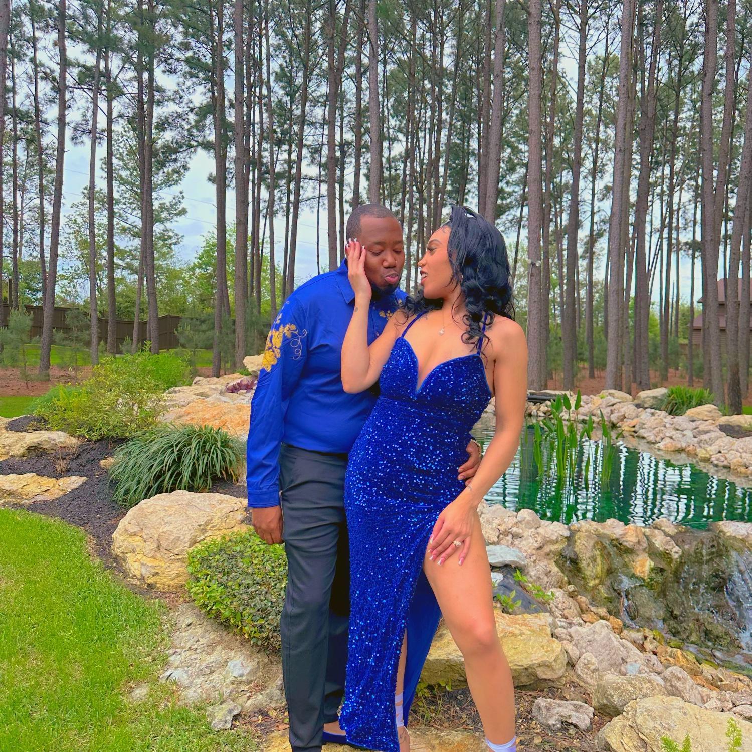 Us inna real….