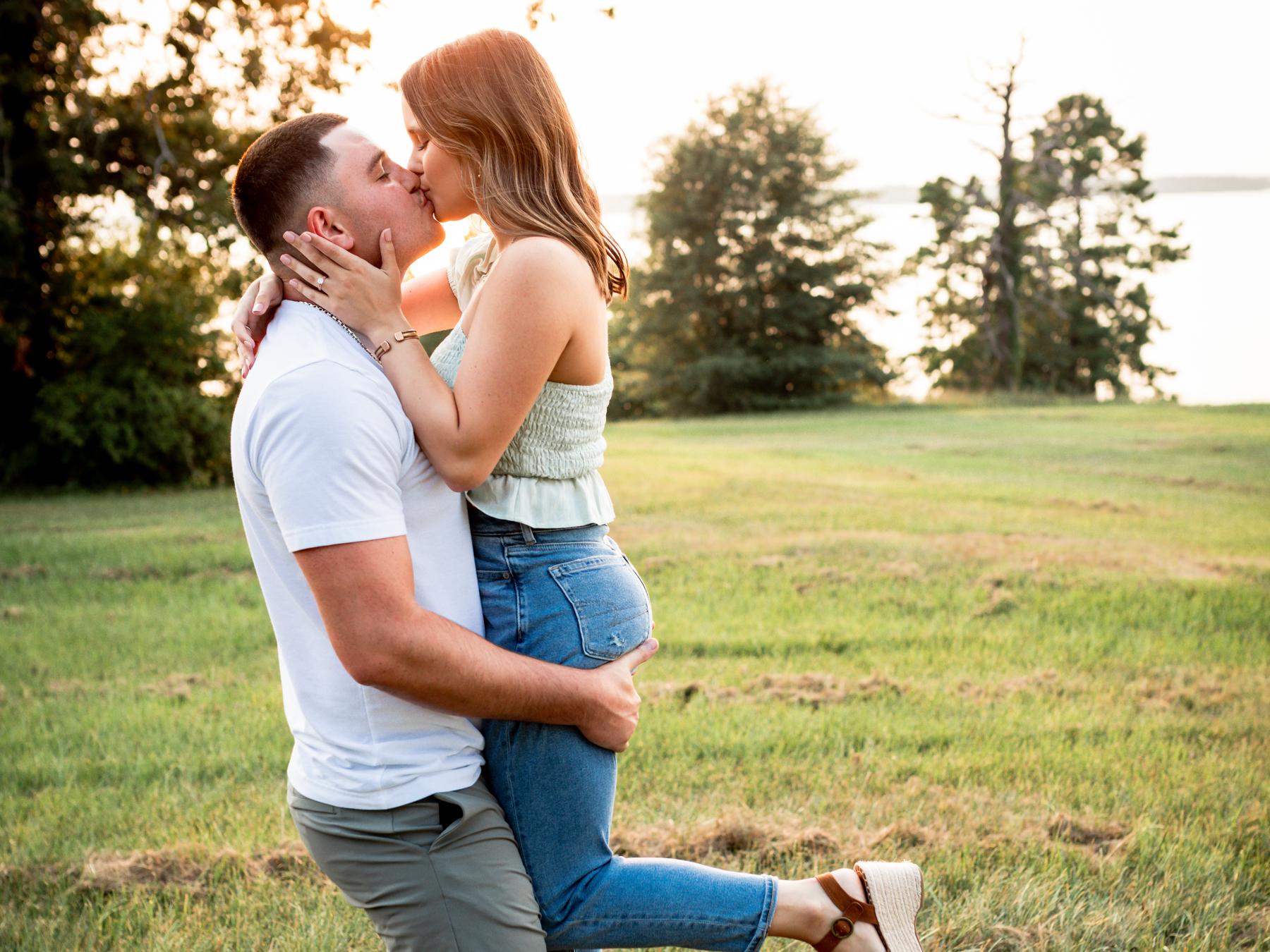 The Wedding Website of Emily McFerrin and Landon Gonzales
