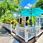 Moondog Cafe Key West