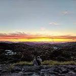 Sunset Rock Trail