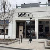 Social - Restaurant