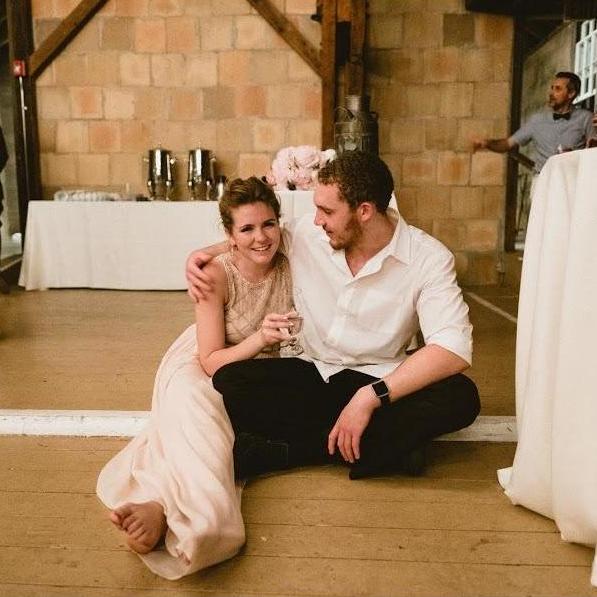 Hopefully we can look half this put together at our own wedding!