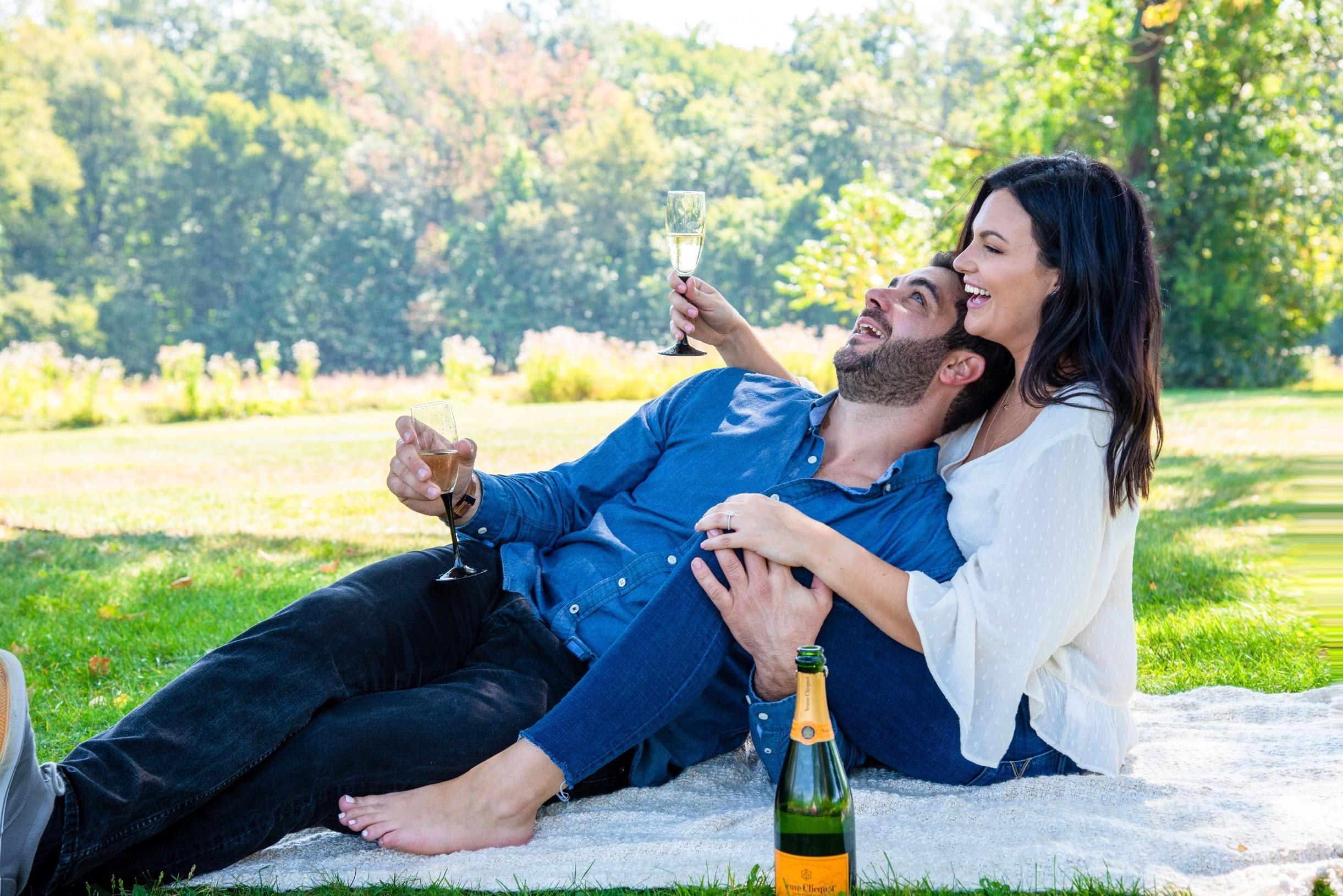 The Wedding Website of Haley Brooks and Paul Pascarella