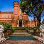 Instituto Ricardo Brennand