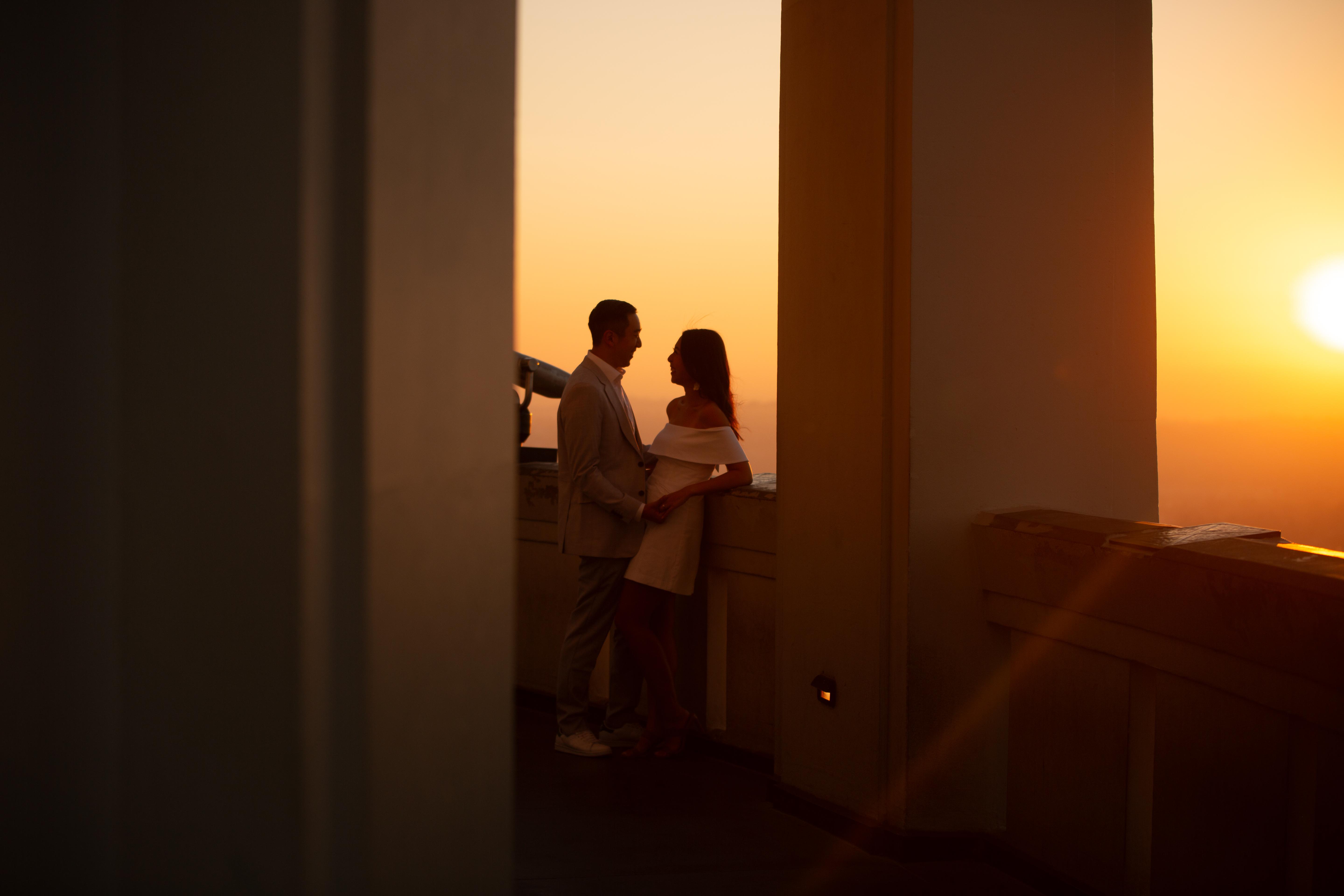The Wedding Website of Emily Lin and Jesse Chan