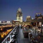 Top of the Park at The Phelps