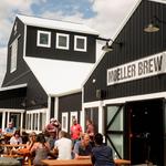 Moeller Brew Barn