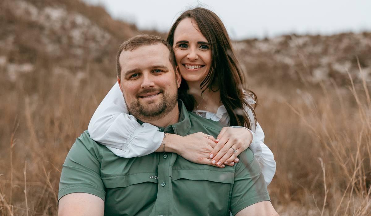 The Wedding Website of Kersee Klatt and Ryan Dunn