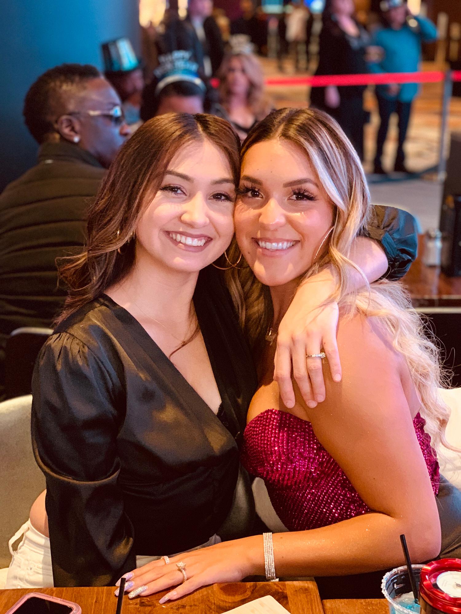 NYE WITH DENISE 2020