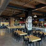 Voodoo Brewing Company - Arch Street Pub
