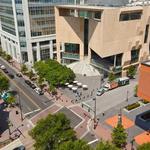 Levine Center for the Arts