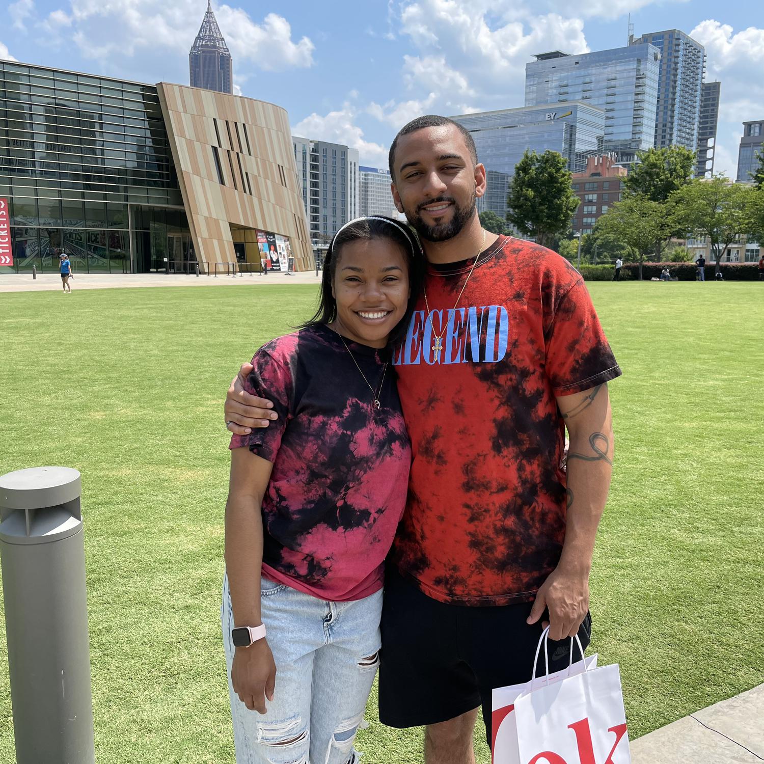 Coca Cola Factory July 2021