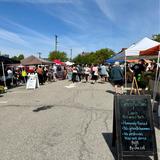 Bloomfield Saturday Market