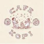 Café Kopi